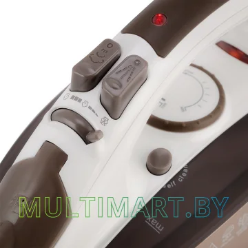 Утюг Vitek VT-1209 BN картинка 4